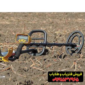 فلزیاب Garrett Ace 250