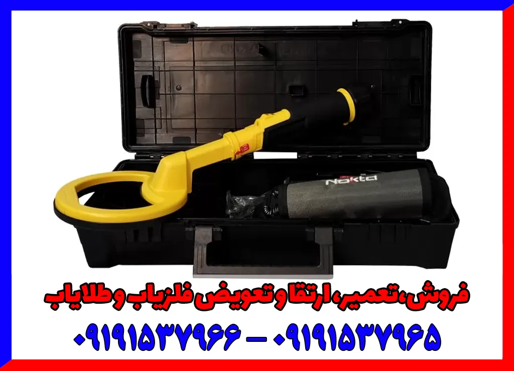 بررسی تخصصی پین پوینتر پالس دایو بررسی تخصصی پین پوینتر پالس دایو