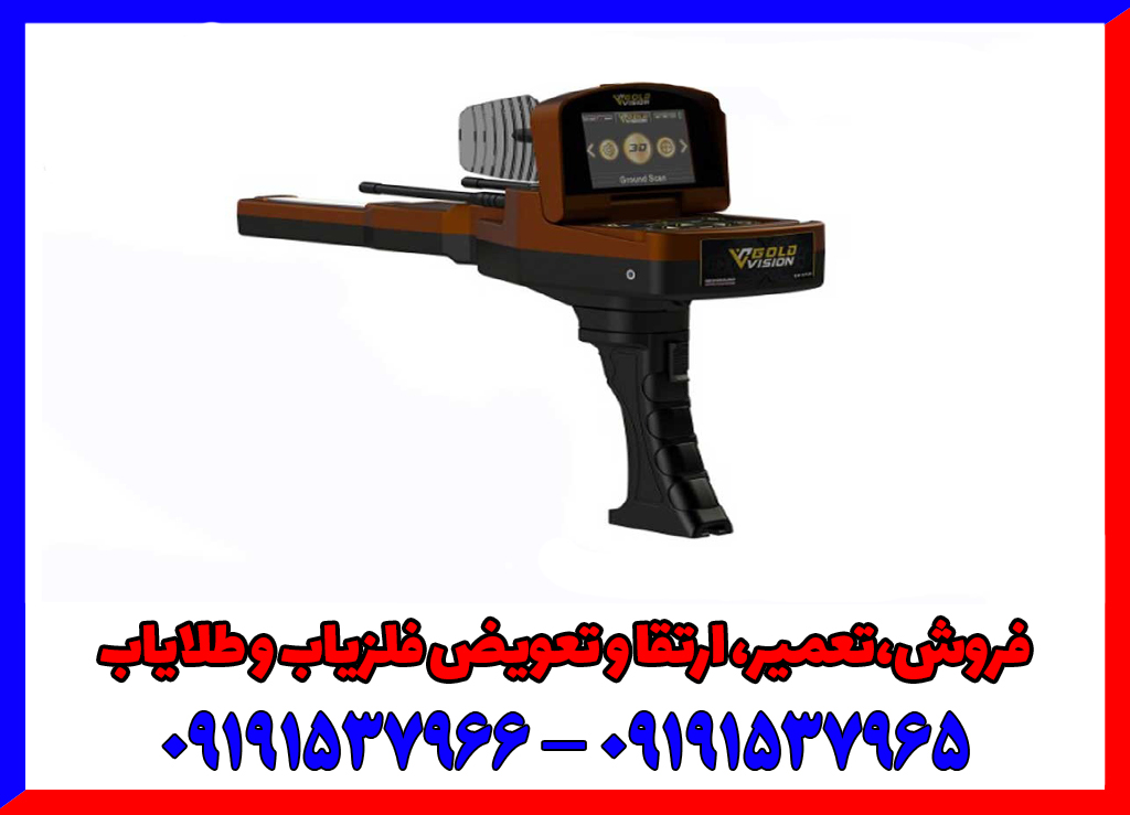گلدویزن