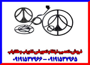 لوپ فلزیاب
