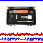 فلزیاب تصویری GEX8500