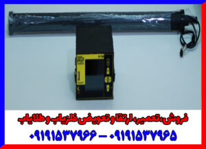 اسکنر تصویری تسلا 7500 فیشر