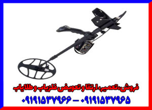 فلزیاب گلدن سنس