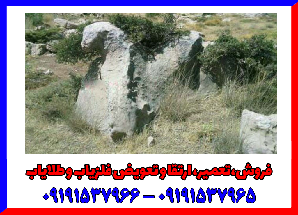 نماد اردک در دفینه یابی