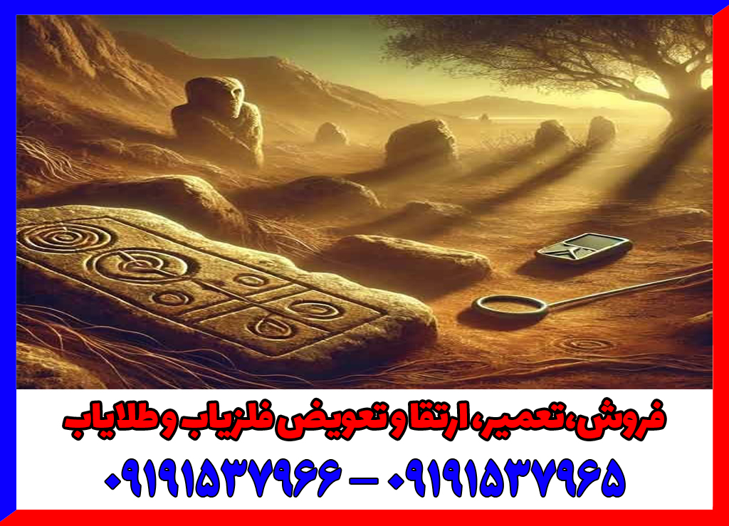 بررسی نشانه های قبر باردار