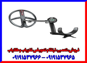 آموزش نحوه استفاده از فلزیاب نقطه زن