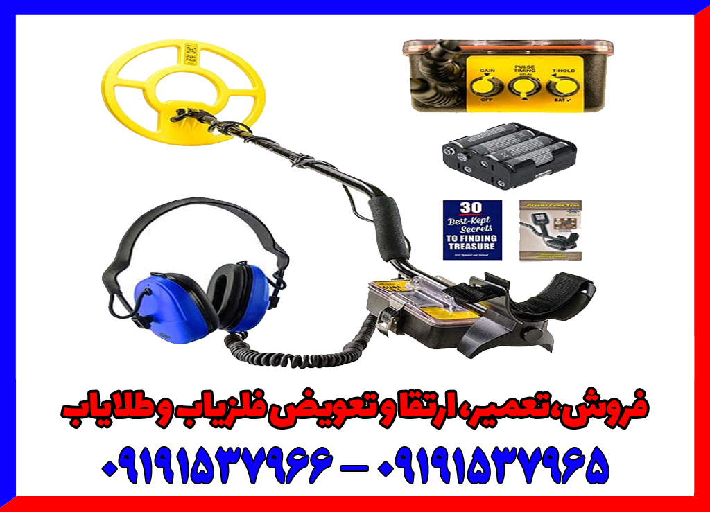 فلزیاب Surfmaster PI