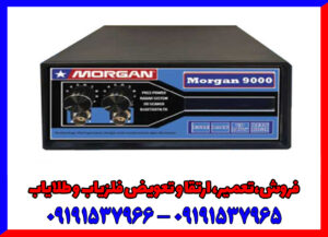 معرفی پرفروش‌ترین فلزیاب‌های ما در ماه گذشته