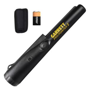 فلزیاب دستی