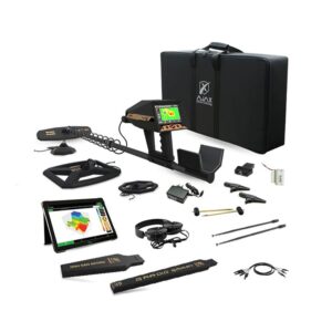 فلزیاب فول آپشن