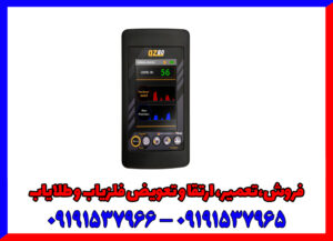 نقطه زن کیو زد 80