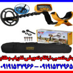 فلزیاب گرت ای سی 250 – بهترین انتخاب برای کاوشگران حرفه‌ای