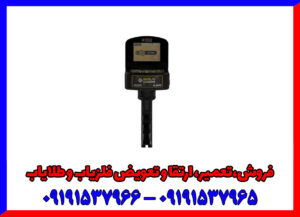 معرفی ردیاب گلد لجند؛ ردیابی دقیق طلا و فلزات