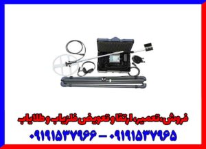 آموزش کار با دستگاه لورنز z1