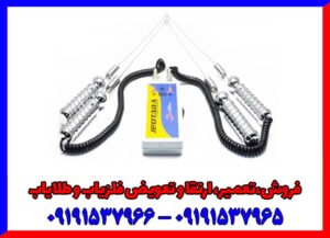 اصول کار با ردیاب آنتنی