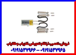 اصول کار با ردیاب آنتنی اصول کار با ردیاب آنتنی