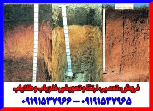 خاک سبز در دفینه یابی