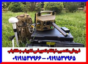 انواع فلزیاب پروتون