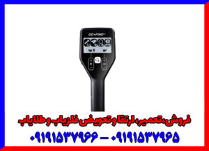 فلزیاب گو فایند 11