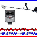 بررسی کامل و تخصصی فلزیاب الگو فورس