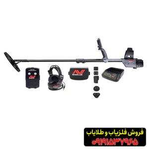 فلزیاب سی تی ایکس 3030 از برند ماینلب