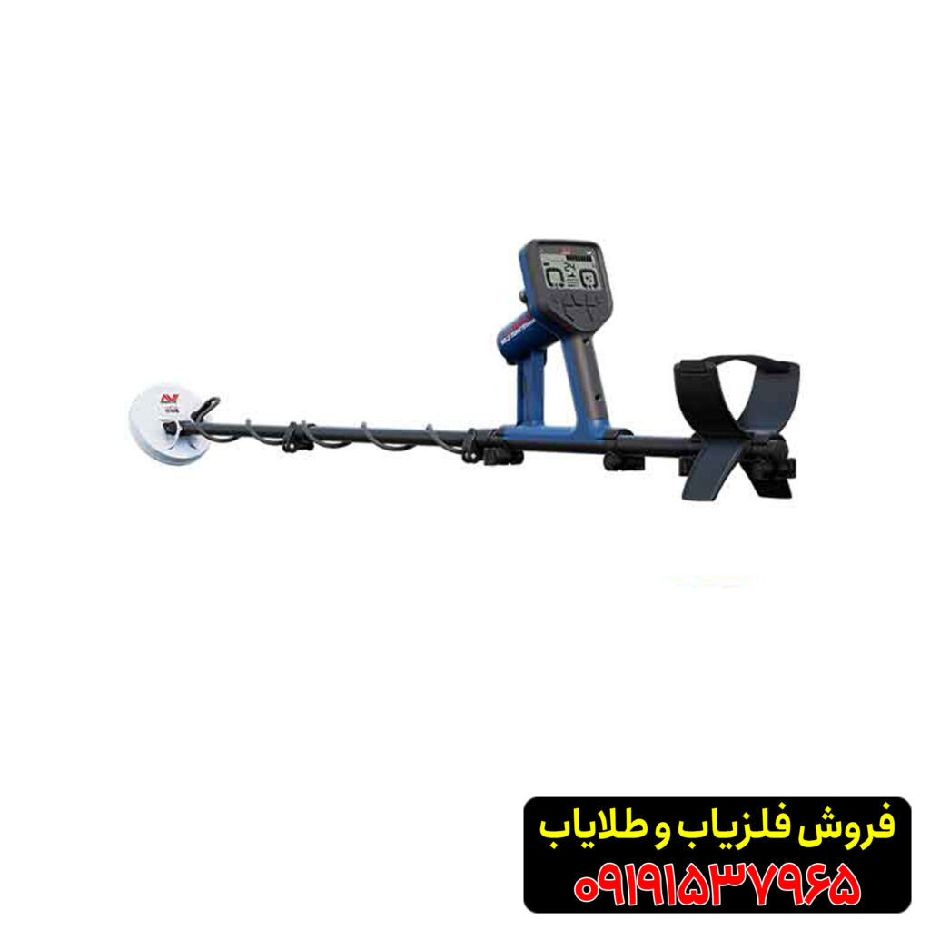 فلزیاب گلد مانستر 2000 از برند ماینلب