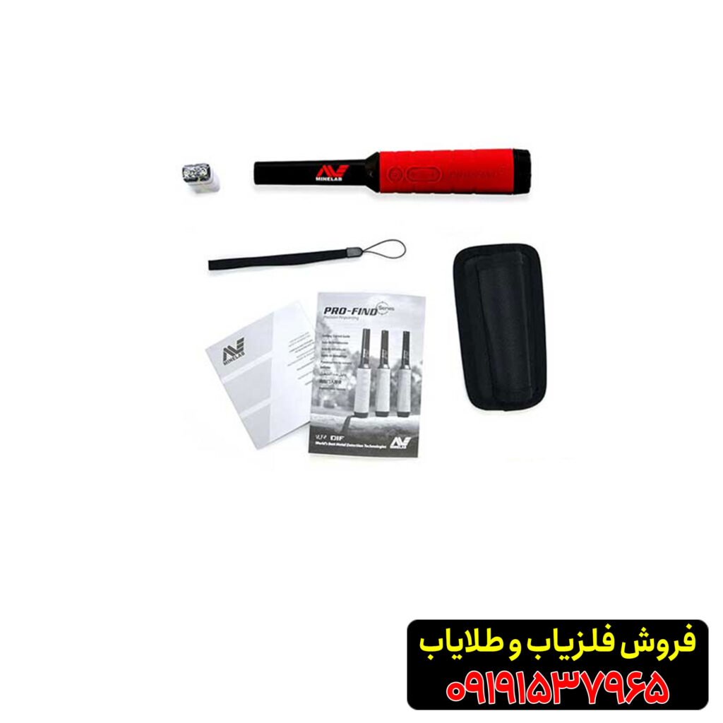 پین پوینتر پروفایند 40 از برند ماینلب